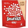 thumbnail image 1 of Chocolat au lait et coquille sucrée NESTLÉ SMARTIES Canada, 1 of 6