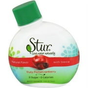 Stur Water All-natural Stevia Liquid Wat