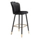 thumbnail image 5 of Banco de Bar Kessa Muebles Zinclair, 5 of 10