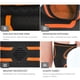 thumbnail image 5 of -Protector de rodilla de rodillera fina de caída para Fitness Running ciclismo montañismo Labymos Rodilleras, 5 of 7