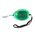 thumbnail image 2 of Laisse Rétractable pour Chien Collier pour Chien Petit et Moyen Collier Automatique Rétractable Laisse pour Chiot Chaîne de Traction, 2 of 8