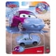 thumbnail image 1 of Vehículo de Juguete MATTEL Cars Sally Color Change, 1 of 4