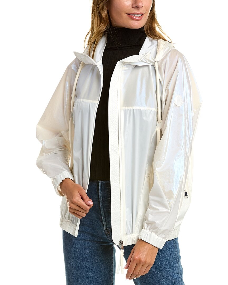 Moncler womens Alose Jacket, 0, Pink - Walmart.com
