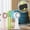 3Pcs Quiet Desktop Handheld Fan Under $5 a1, variant on CQCYD Mini Handheld Fan, Quiet 3 Speed Portable Fan, Personal Cooling Fan with Phone Stand, Type C Rechargeable Desktop Fan for Home Office and Outdoor Travel