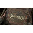thumbnail image 2 of Sony Pictures - Jumanji [BLU-RAY], 2 of 7