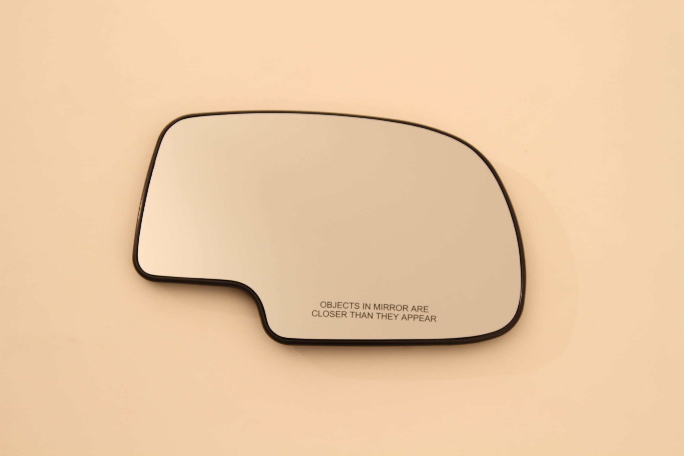 NEW PASSENGER/'S SIDE LOWER MIRROR GLASS ESCALADE SILVERADO TAHOE SIERRA SUBURBAN