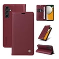 thumbnail image 2 of Funda para Samsung Galaxy A15 Estuche de Cuero PU Tipo Cartera con Ranuras para Tarjetas y Cierre Magnético, 2 of 5