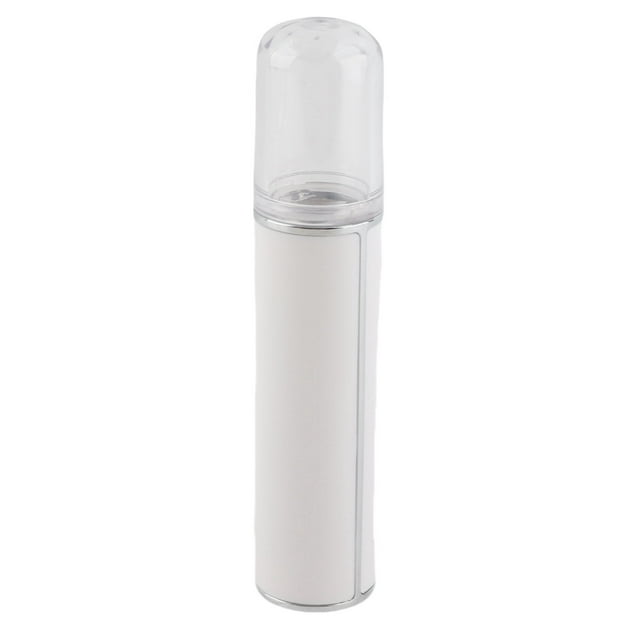 Mini Vaporizador Facial, Tanque De Agua Visual De 30 Ml Recargable Nano Sparyer Hidratante Para El Cuidado De La Piel
