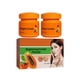 thumbnail image 2 of Papaya Whitening Brightening Face Freckle Remover Cream,Bleaching Face Brightening Cream AntiWrinkle Aging Age Spots Moisturizing Day And Night Cream（2PC）, 2 of 9
