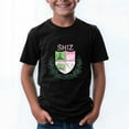 CCRFTGI Wicked T Shirt Kids Size 89 Wicked Short Sleeve Tops Summer