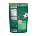 thumbnail image 5 of Kuli Kuli Strawberries and Crème Organic Superfood Latte Powder, No Caffeine Coffee Alternative for Gut Health and Daily Digestion, 4.43 oz, 5 of 6