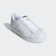 thumbnail image 2 of Tenis Mujer Adidas S-FV3334 Blanco 23.5cm Adidas Super Star Bold Plataforma, 2 of 4