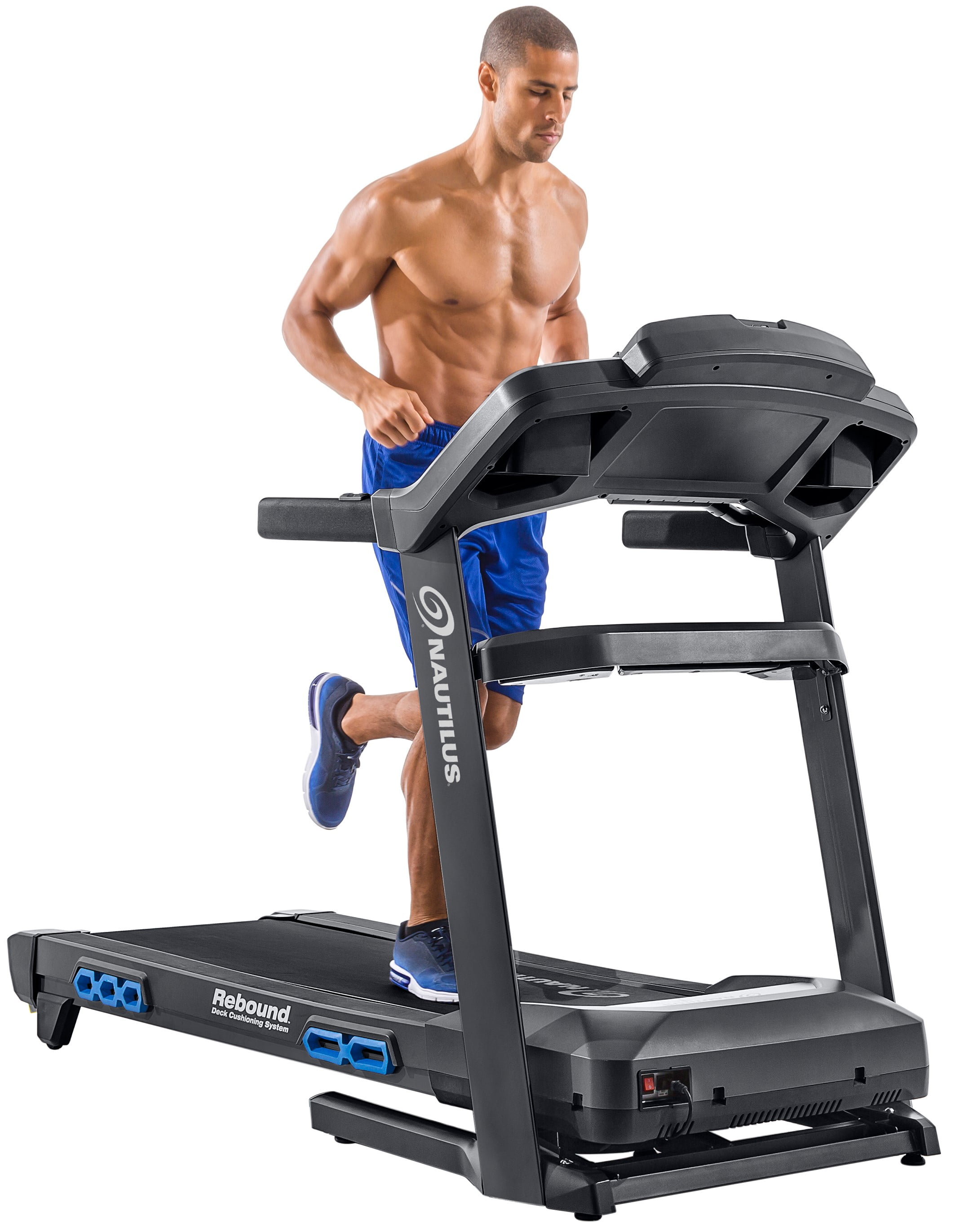 580812 Treadmill Running Deck h150031 F80 565812 Sole Fitness F65 