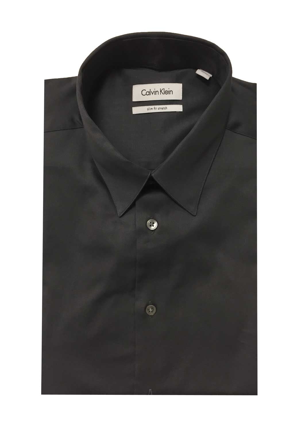 Calvin klein sales slim fit stretch