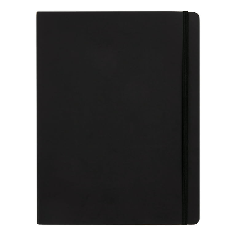 Black Journal  Hardcover – Parabooks