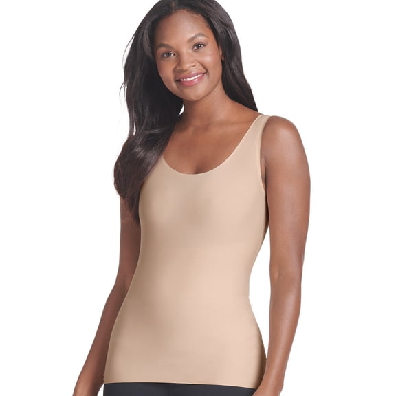 Women's Jockey Slimmers 6-in-1 Tank 4123 Light