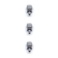 thumbnail image 3 of bedienty Régulateur de Plongée sous-Marine Adaptateur Pivotant Pression du Premier au Deuxième Raccord Connecteur Outil Piscine 3Ensemble, 3 of 6