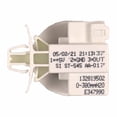 thumbnail image 1 of Interruptor de presión de lavadora Frigidaire 5304505436, 1 of 4