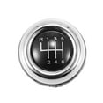 thumbnail image 5 of Unique Bargains Car Manual Gear Stick Shift Knob 6 Gear for Mini Cooper R55 R56 R57 R58 R59 R61 Car Shift Head, 5 of 7