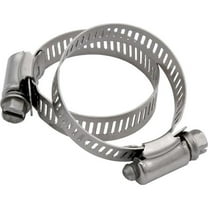 Allstar Performance ALL18336 Hose Clamps 2-1/4in OD 2pk No.28