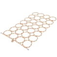 thumbnail image 3 of Bird Hammock Swing Toy,Bird Rope Climbing Net Bird Climbing Rope Bird Climbing Net Exquisite Design, 3 of 14
