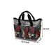 thumbnail image 2 of Bolsa de herramientas de jardín, bolsa de almacenamiento de jardín con 8 bolsillos, bolsa de almacenamiento de herramientas para plantas de jardín para hombres y mujeres (herramientas no inc, 2 of 5