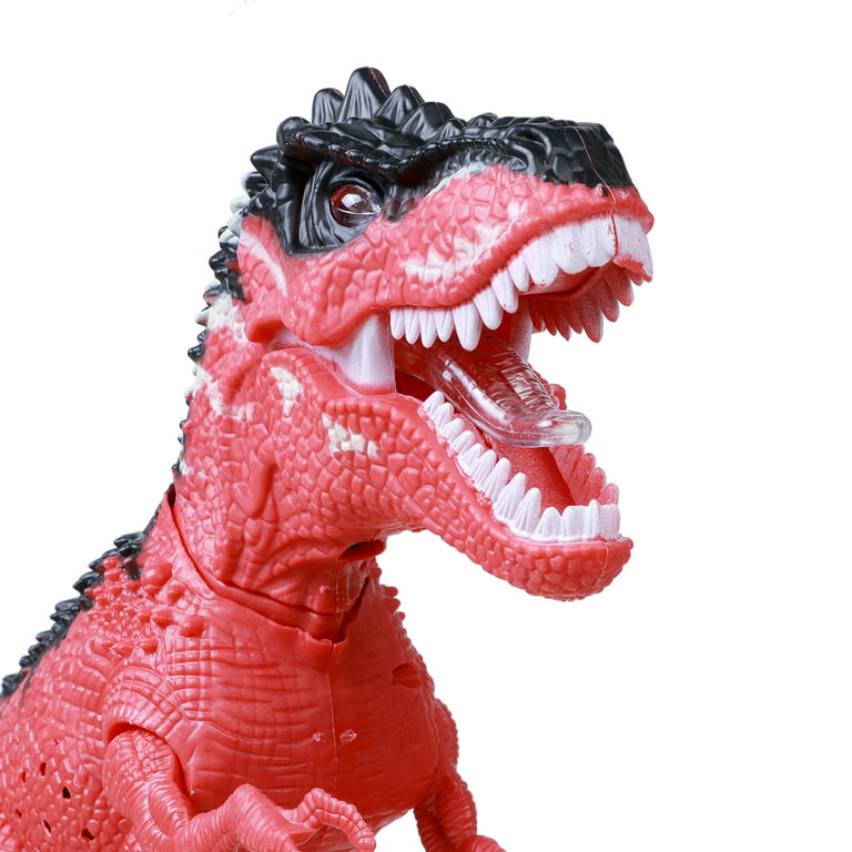 The Original SUN DinoBryte LED Headlamp LIGHT T-Rex Dinosaur for Kids ROARS  LOUD