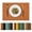 Rust, variant on Sm:)e Beige Faux Leather Placemats Set of 4, 12x18 Inch, Waterproof Oil-Proof Wipeable PU Place Mats, Heat Resistant Reversible Table Mats for Kitchen, Dining, Outdoor