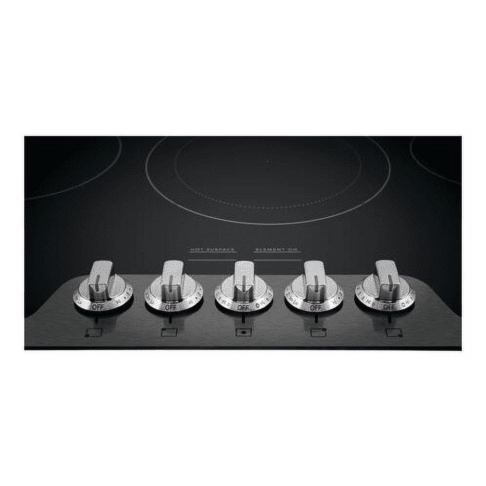 Frigidaire FGEC3648US Gallery 36" Electric Cooktop