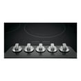 thumbnail image 3 of Frigidaire FGEC3648US Gallery 36" Electric Cooktop, 3 of 10
