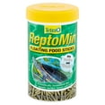 thumbnail image 2 of TetraFauna ReptoMin Floating Food Sticks for Reptiles, 3.7-Ounce, 2 of 5