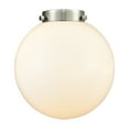thumbnail image 4 of Innovations Lighting - Beacon - 1 Light Semi-Flush Mount In Industrial, 4 of 5