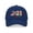 blue, variant on 2026 Soccer Fan Cap – USA, CAN, MEX Host Countries Embroidered Baseball Hat, Adjustable Breathable Cotton Unisex Fit for Soccer Supporters