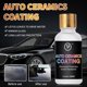 thumbnail image 2 of Automotive Ceramic Coating Repair Agent 100ml - Scratch Resistance & Gloss Protection for Cars, 2 of 5