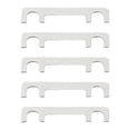 thumbnail image 1 of 5PCS Car Fuse Flat Type 32V Fork Bolt Battery Fuse Car Bracket 30A-100A Fuse, 1 of 10