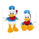 thumbnail image 4 of Disney-muñeco de peluche del pato Donald para niños, juguete de felpa auténtico de 30cm con dibujos de margaritas, de algodón PP, regalo de Navidad, 4 of 4