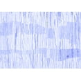 thumbnail image 1 of Ahgly Company Indoor Rectangle Solid Blue Modern Area Rugs, 8' x 10', 1 of 4