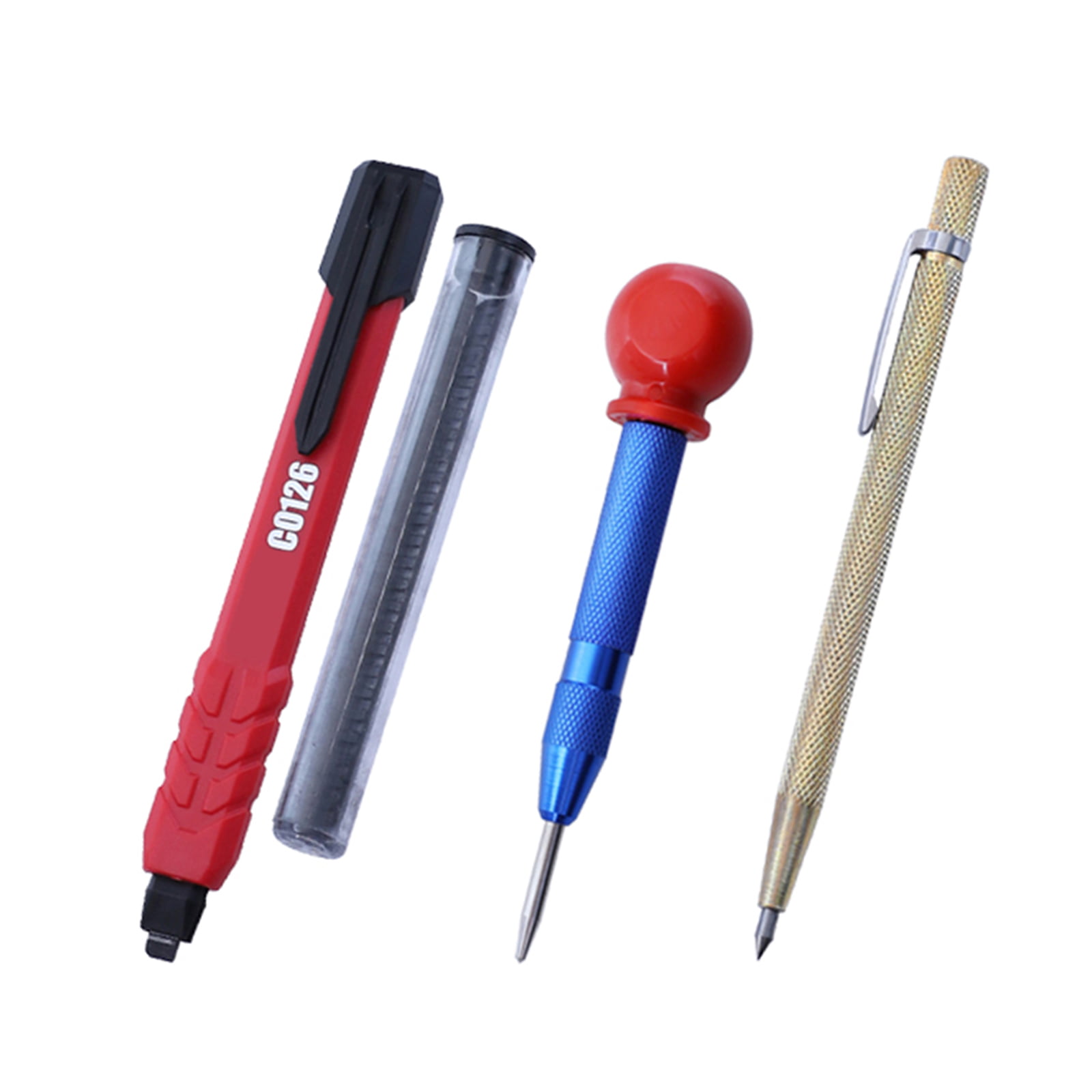 Carbide Pen Scriber 5 3/4" Jewelers Machinist Marking Jewelry Repair Tool 