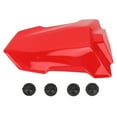 thumbnail image 1 of Rear Tail Section Cover Cap,Rear Seat Cover Tail Rear Passenger Pillion Fairing Rear Seat Cover Fairing Performance Driven, 1 of 8