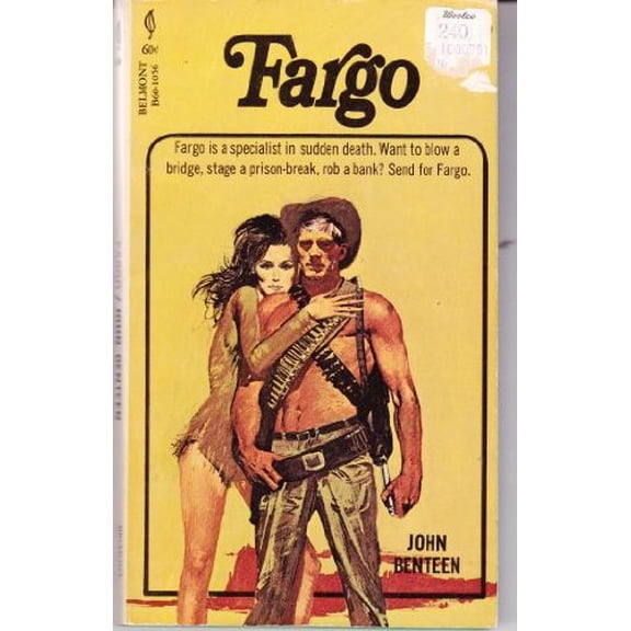 Pre-Owned Fargo, 9783150001059, 3150001056, Paperback, First Thus edition