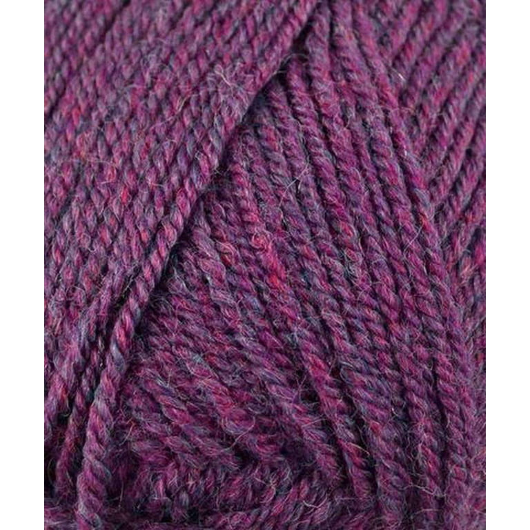 Plymouth Yarn - Encore Worsted - Baby Pink 0029