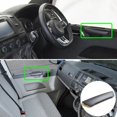 thumbnail image 3 of 2X Soporte de cubierta de manija interior de puerta izquierda + derecha para T5 2003-2009 7H0867179B 7H0867179F 7H0867180, 3 of 5