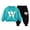 Z21 Blue, variant on Mifsaly Boys Girls 2 Piece Tracksuit Sets Letter Print Long Sleeve Crewneck Sweatshirt and Joggers Pants Soft Cotton Outdoor Fall Winter Kids Matching Outfits