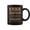 Black, variant on Krock Completely Unexplainable Notices Everything But WonT Say It Name Coffee Mugs