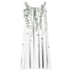 thumbnail image 5 of ICHUANYI Clearance Women's Fashion Sexy Sleeveless Striped Print Hem Print Loose Beach Dress(Green, XXL) ICHUANYI WER2023081200560, 5 of 5