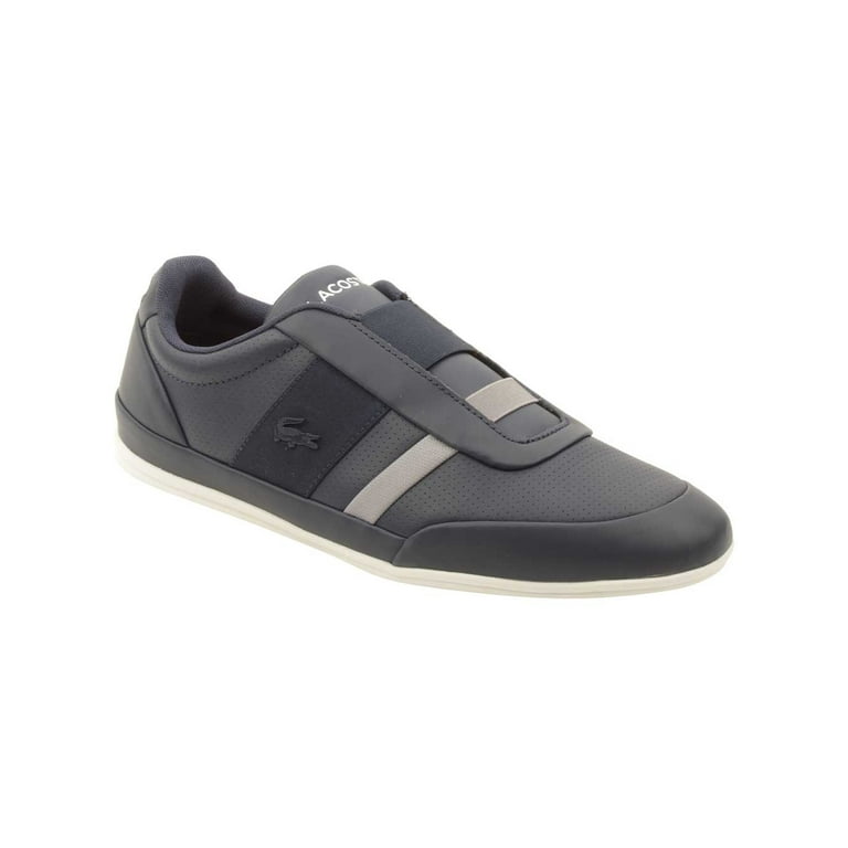 Lacoste misano elastic deals 318 1 u