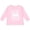 AD-Pink, variant on Inktastic Wyoming Yellowstone National Park Boys or Girls Long Sleeve Toddler T-Shirt