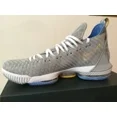 thumbnail image 2 of Nike LeBron 16 MLPS 2019 - CK4765-001 Size 16, 2 of 11