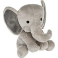 thumbnail image 1 of Elefante de peluche - Humphrey Grey JAMW Sencillez, 1 of 4