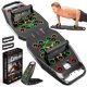 thumbnail image 1 of Tabla de flexiones Bbtops, plegable, 20 en 1, portátil, para fitness, 1 of 9